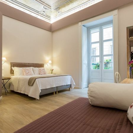 Bellaroto Suite & Spa Палермо Экстерьер фото