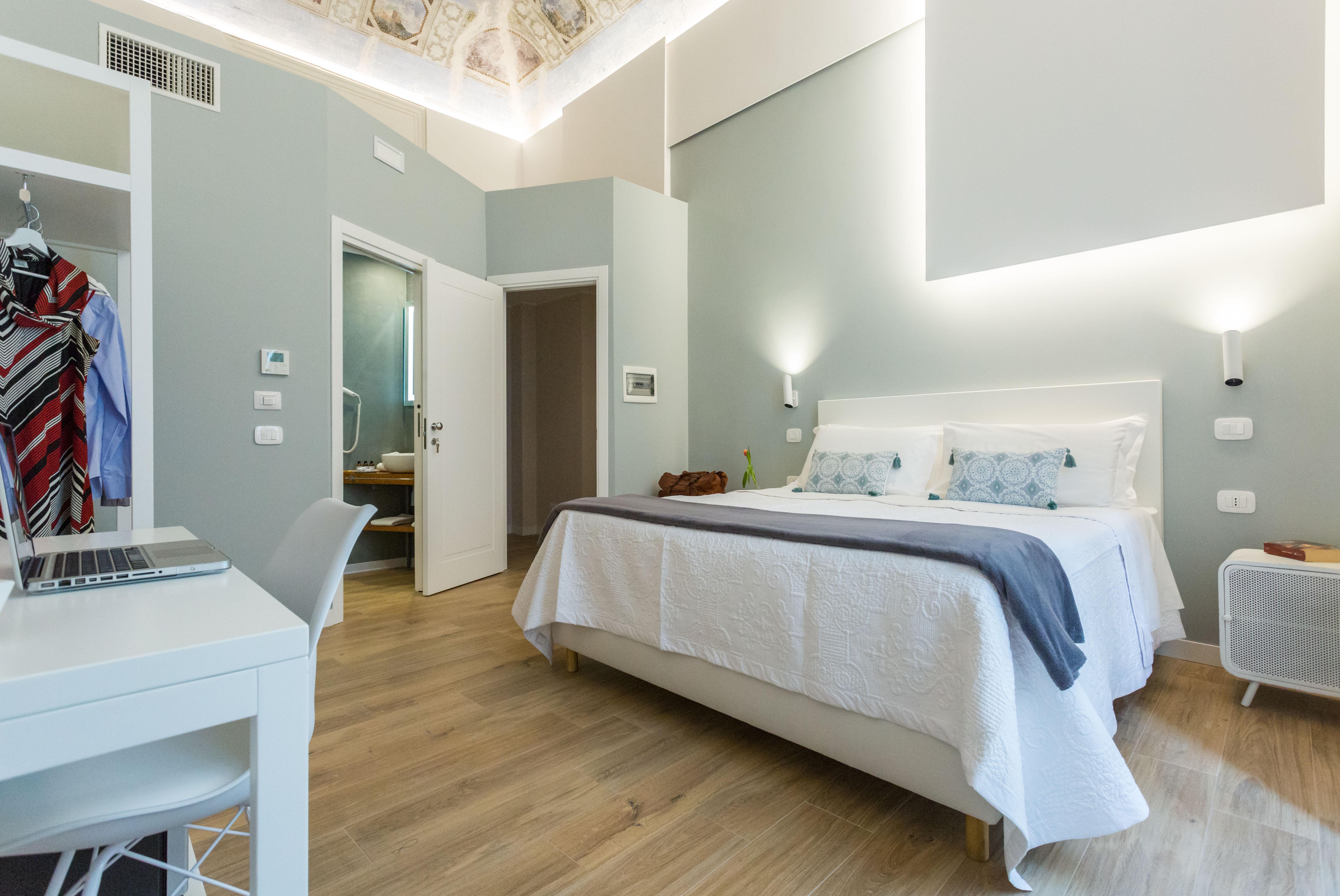 Bellaroto Suite & Spa Палермо Экстерьер фото