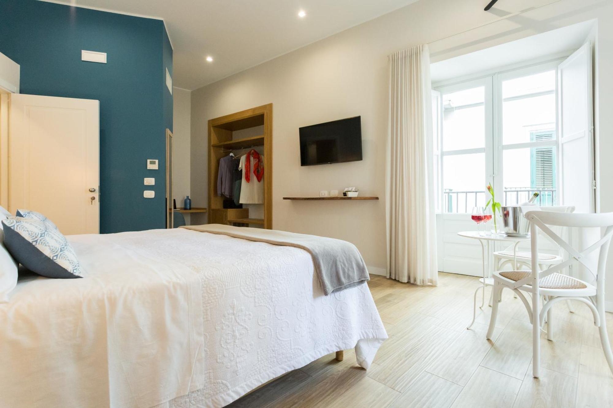 Bellaroto Suite & Spa Палермо Экстерьер фото