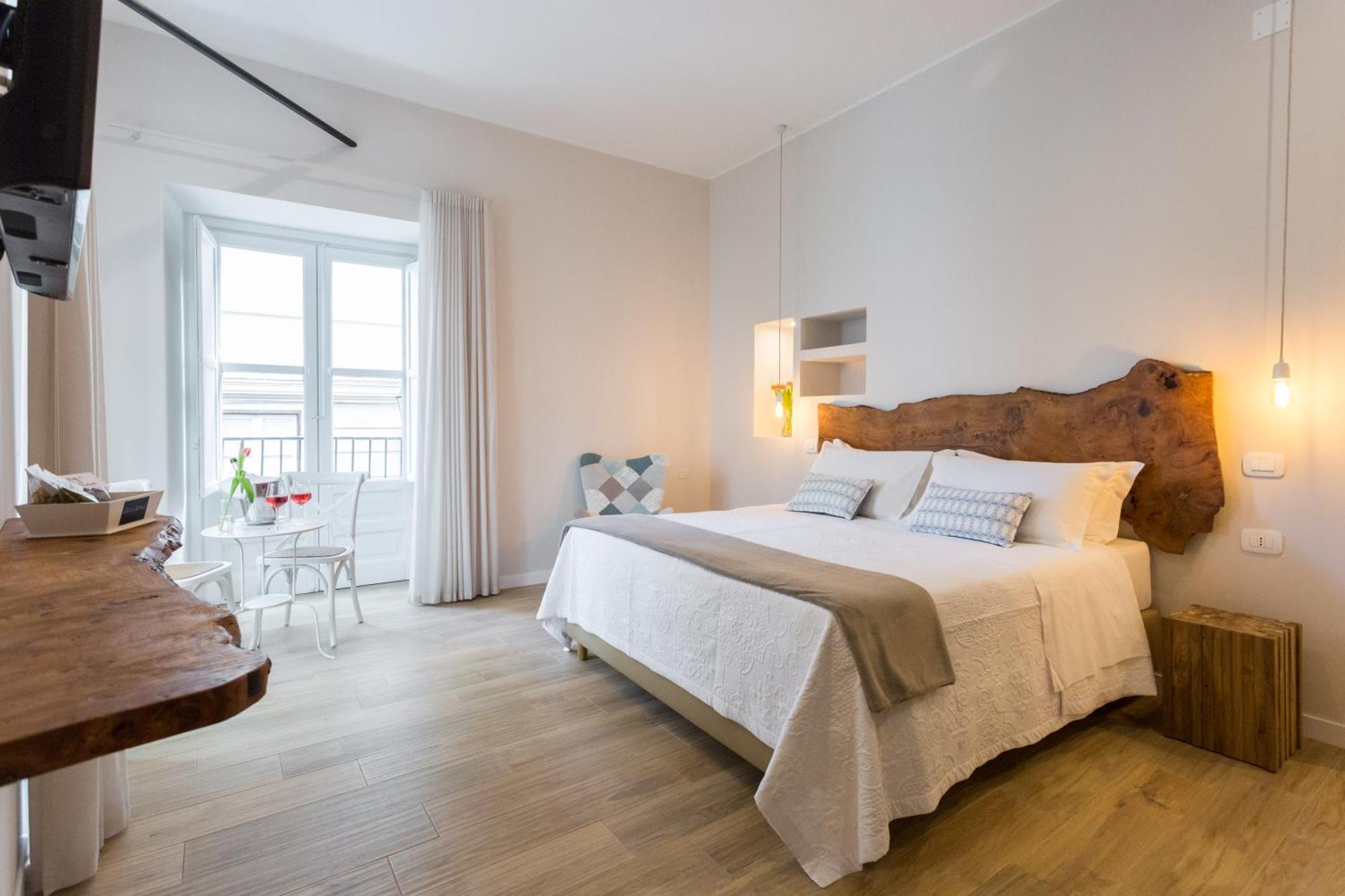 Bellaroto Suite & Spa Палермо Экстерьер фото