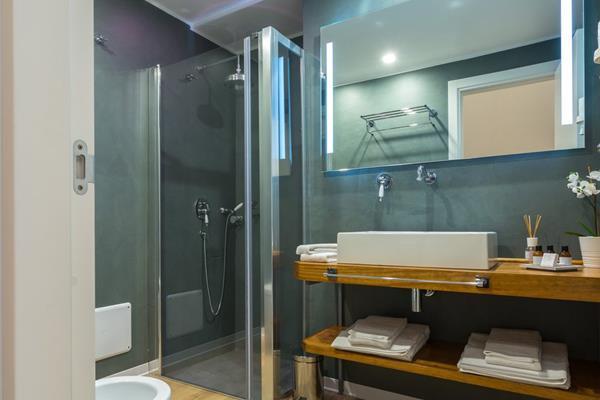 Bellaroto Suite & Spa Палермо Экстерьер фото