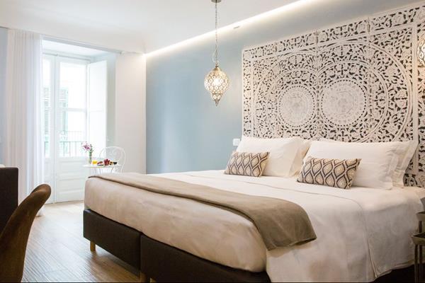 Bellaroto Suite & Spa Палермо Экстерьер фото